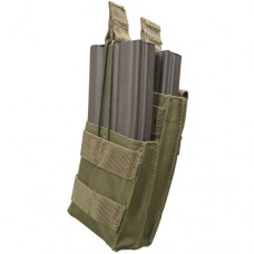 Stacker M4/M16 Mag Pouch: *MA42